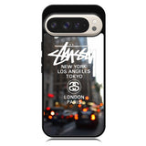 stussy quotes X6148 Google Pixel 9 | Google Pixel 9 Pro Case