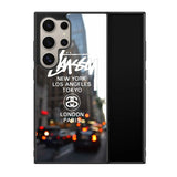 stussy quotes X6148 Samsung Galaxy S25 Ultra 5G Case