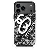 stussy X6086 iPhone 18 Pro Max Case