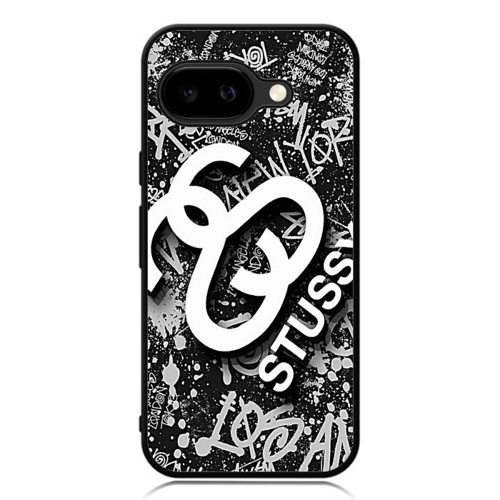 stussy X6086 Google Pixel 9A Case