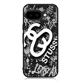 stussy X6086 Google Pixel 9A Case