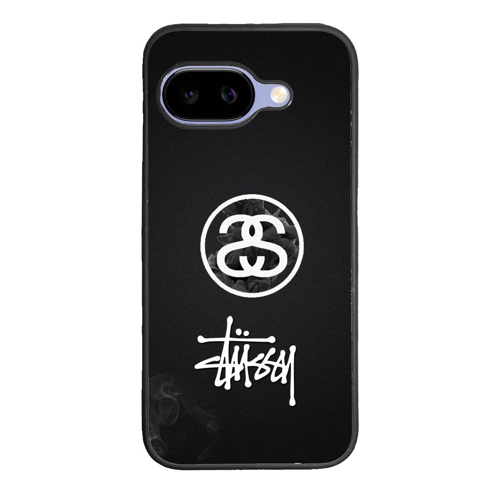 stussy X6143 Google Pixel 10A Case