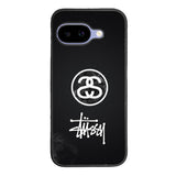 stussy X6143 Google Pixel 10A Case