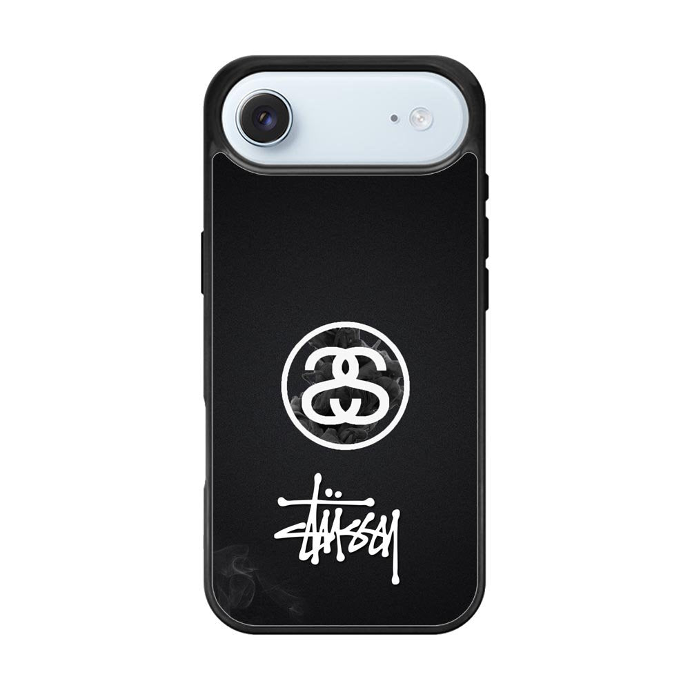 stussy X6143 iPhone Air Case