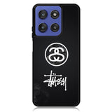 stussy X6143 Motorola Moto G Stylus 5G 2025 Case
