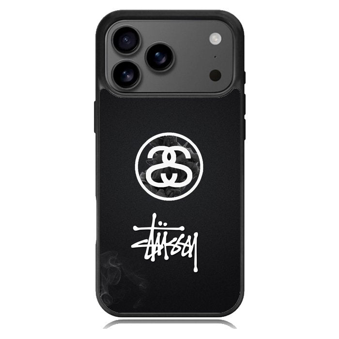 stussy X6143 iPhone 18 Pro Max Case