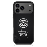 stussy X6143 iPhone 18 Pro Max Case