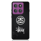 stussy X6143 Motorola Moto Edge 2025 | Moto Edge 60 Fusion | Moto Edge 60 Pro Case
