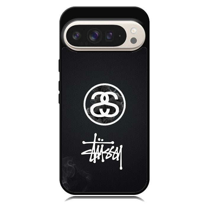 stussy X6143 Google Pixel 9 | Google Pixel 9 Pro Case
