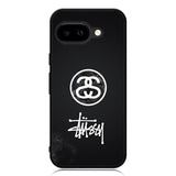 stussy X6143 Google Pixel 9A Case