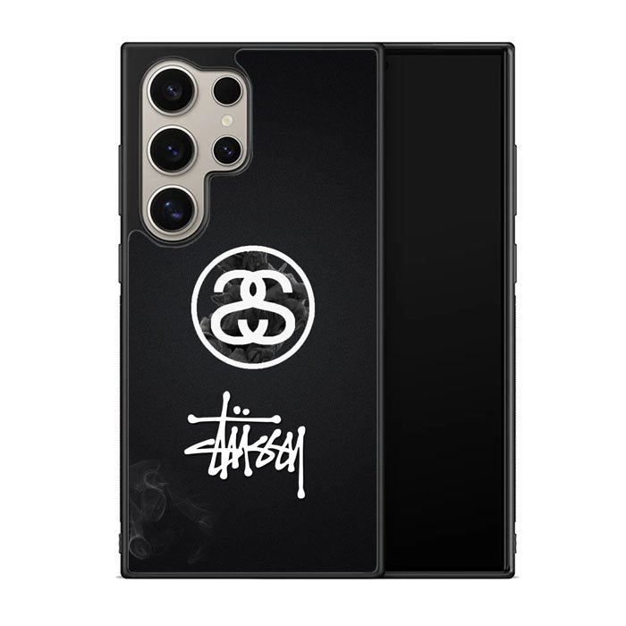 stussy X6143 Samsung Galaxy S25 Ultra 5G Case
