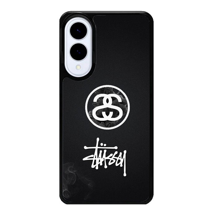 stussy X6143 Samsung Galaxy S25 Edge Case