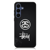 stussy X6143 Samsung Galaxy S25 FE Case