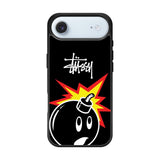 The Hundreds Stussy X6169 iPhone Air Case