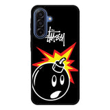 The Hundreds Stussy X6169 Samsung Galaxy A17 Case