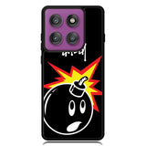 The Hundreds Stussy X6169 Motorola Moto Edge 2025 | Moto Edge 60 Fusion | Moto Edge 60 Pro Case