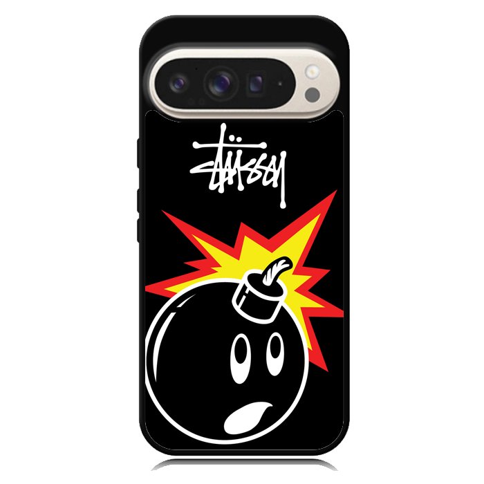 The Hundreds Stussy X6169 Google Pixel 9 Pro XL Case