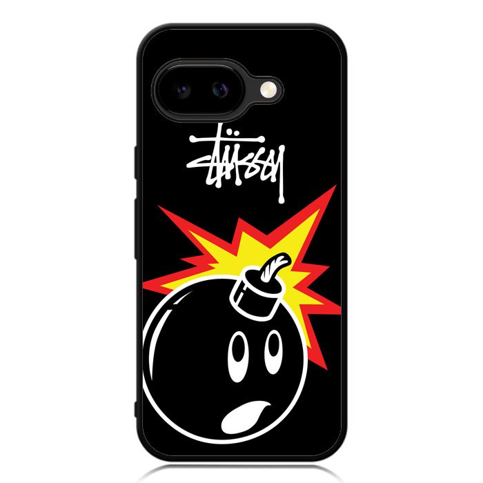 The Hundreds Stussy X6169 Google Pixel 9A Case