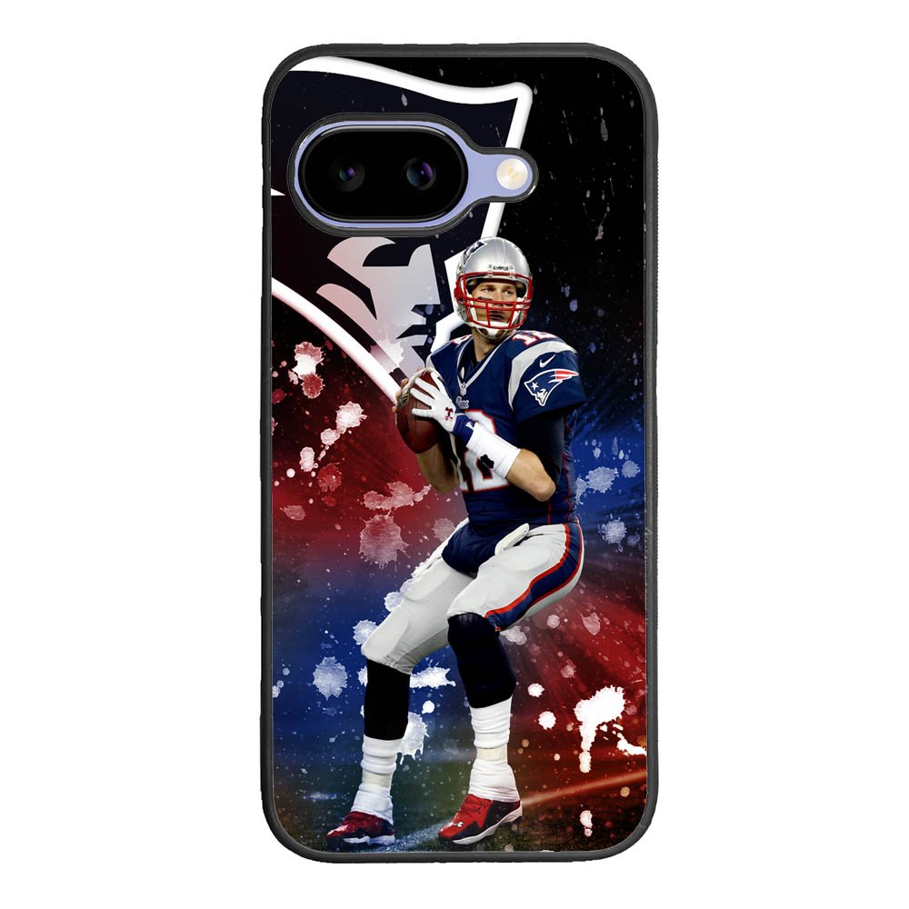 Tom Brady X6157 Google Pixel 10A Case
