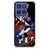 Tom Brady X6157 Motorola Moto G Stylus 5G 2025 Case