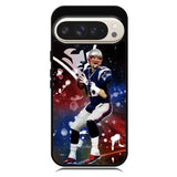 Tom Brady X6157 Google Pixel 9 Pro XL Case