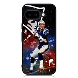 Tom Brady X6157 Google Pixel 9A Case