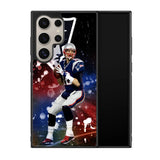 Tom Brady X6157 Samsung Galaxy S24 Ultra 5G Case