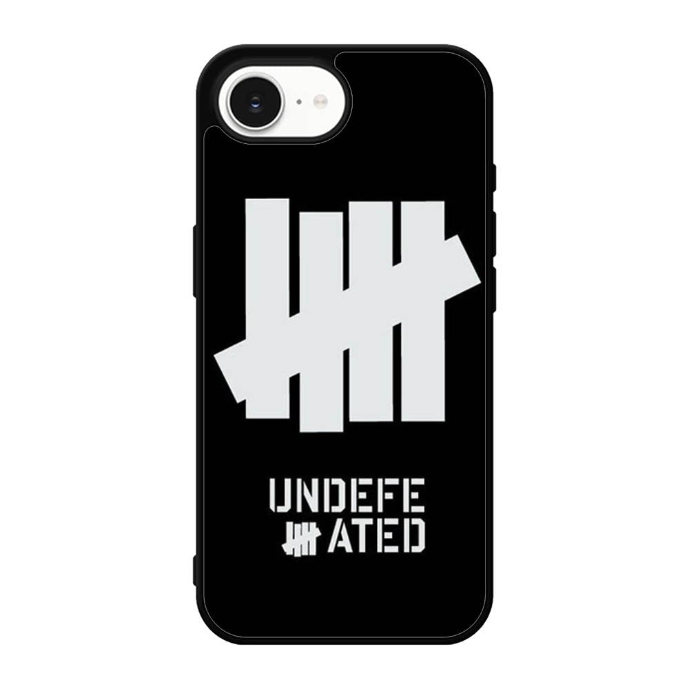 Undefeated X6183 iPhone 17e Case