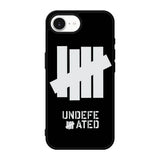 Undefeated X6183 iPhone 17e Case