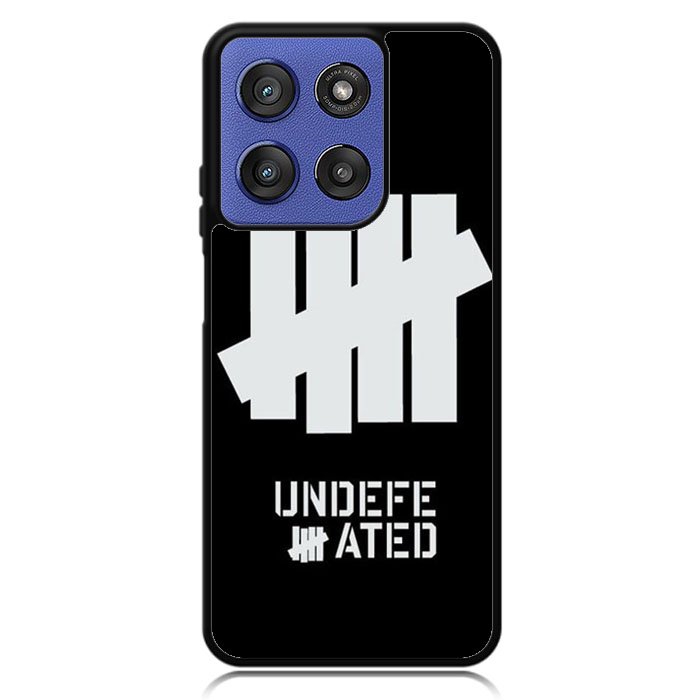 Undefeated X6183 Motorola Moto G Stylus 5G 2025 Case