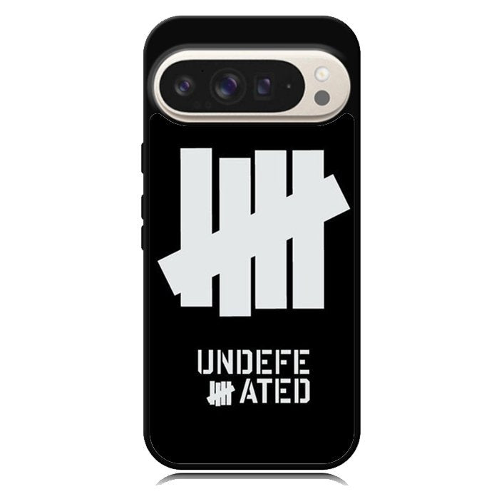 Undefeated X6183 Google Pixel 9 Pro XL Case