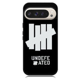 Undefeated X6183 Google Pixel 9 Pro XL Case