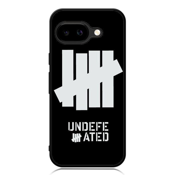 Undefeated X6183 Google Pixel 9A Case