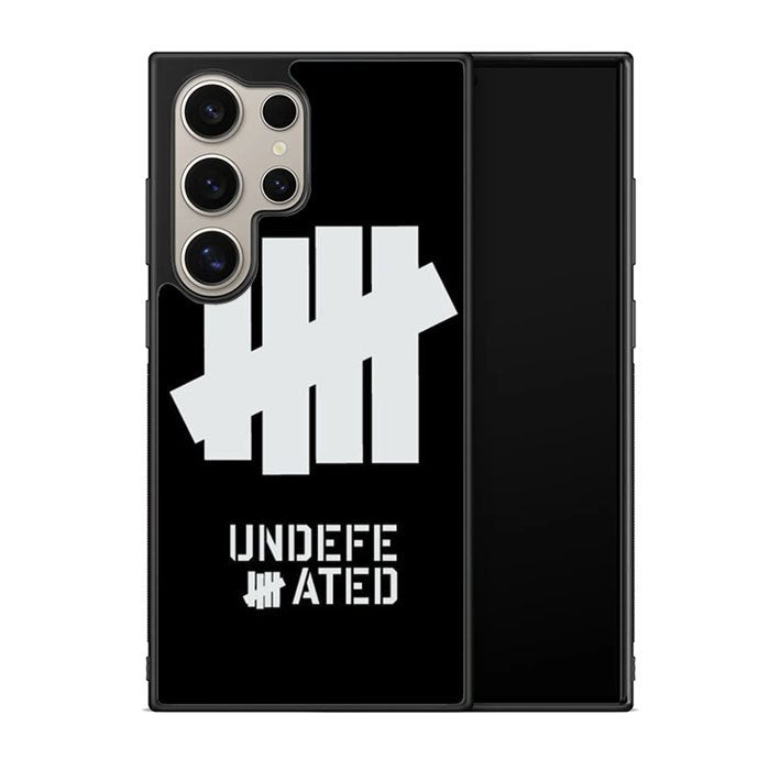 Undefeated X6183 Samsung Galaxy S25 Ultra 5G Case