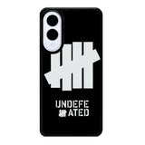 Undefeated X6183 Samsung Galaxy S25 Edge Case