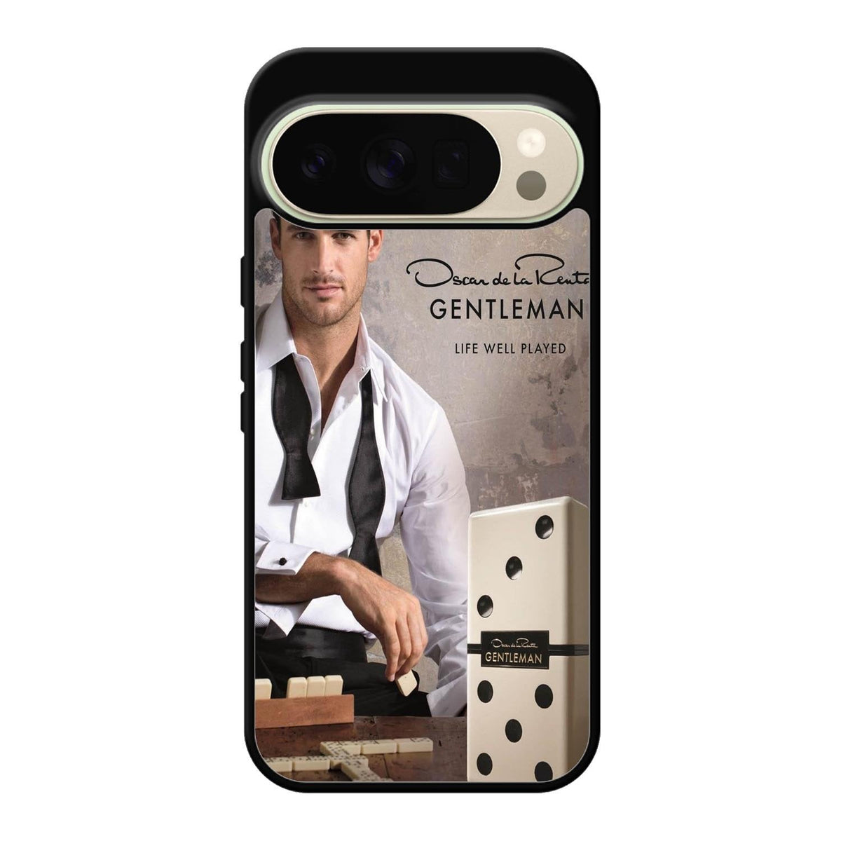 Vernis Idun Minerals X6134 Google Pixel 10 Pro Case