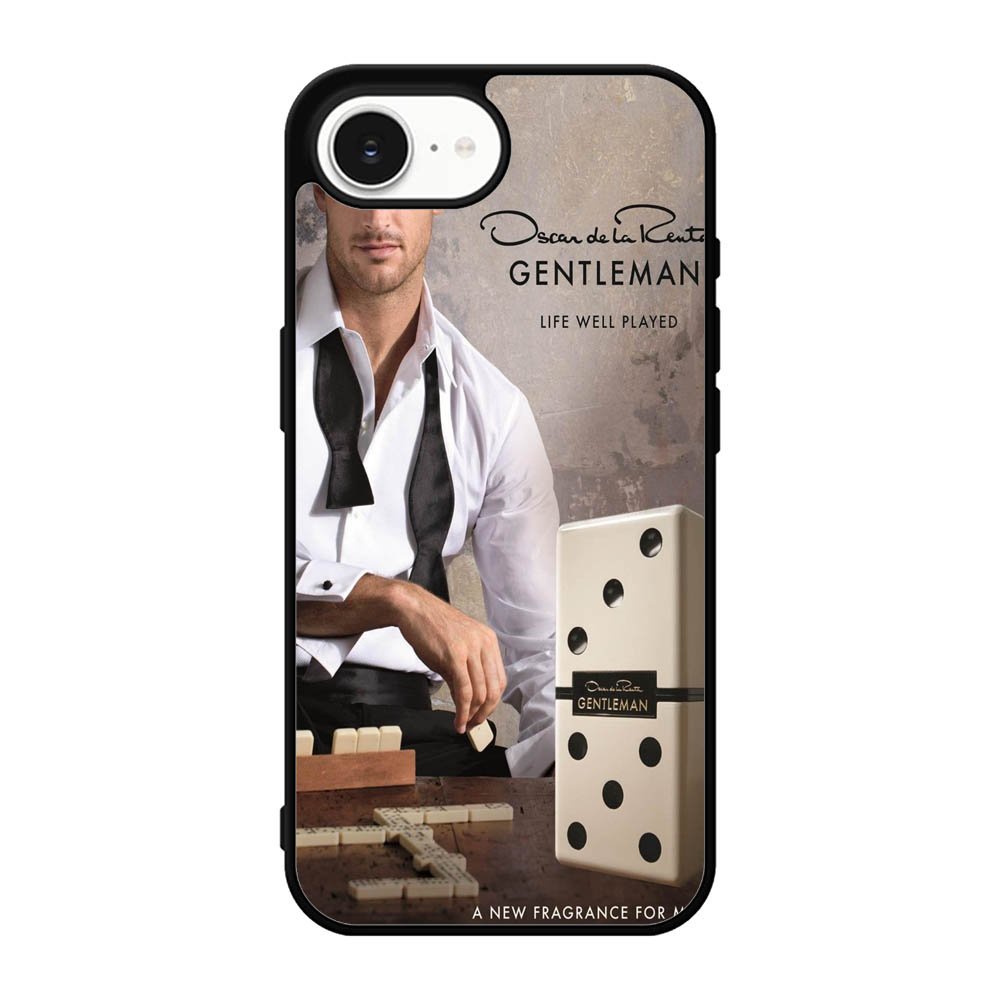 Vernis Idun Minerals X6134 iPhone 17e Case