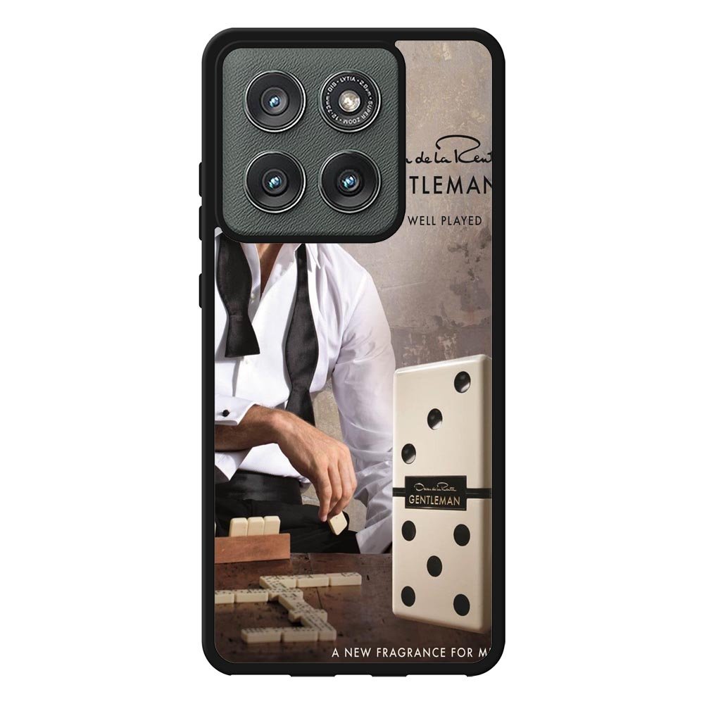 Vernis Idun Minerals X6134 Motorola Moto Edge 2025 Case