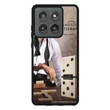 Vernis Idun Minerals X6134 Motorola Moto Edge 2025 Case