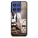 Vernis Idun Minerals X6134 Motorola Moto G Stylus 5G 2025 Case