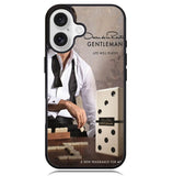 Vernis Idun Minerals X6134 iPhone 16 Plus Case