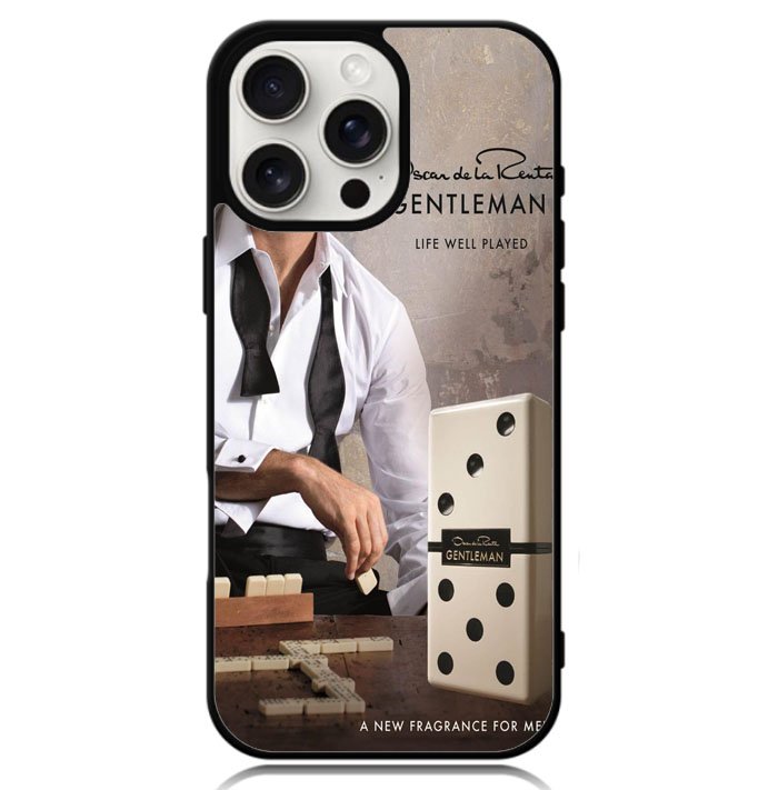 Vernis Idun Minerals X6134 iPhone 16 Pro Case