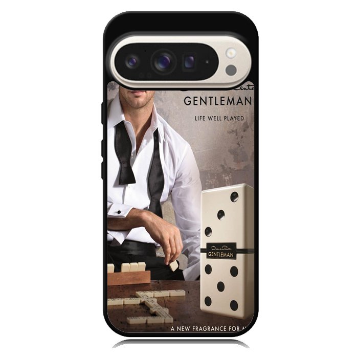 Vernis Idun Minerals X6134 Google Pixel 9 Pro XL Case