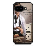 Vernis Idun Minerals X6134 Google Pixel 9A Case
