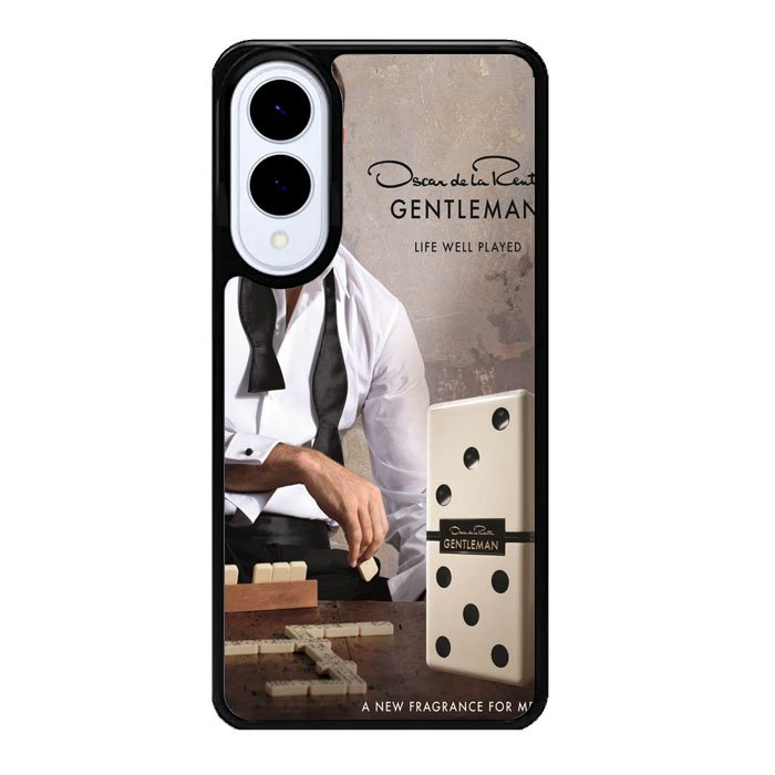 Vernis Idun Minerals X6134 Samsung Galaxy S25 Edge Case