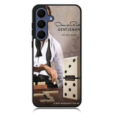 Vernis Idun Minerals X6134 Samsung Galaxy S25 FE Case