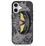 Victory Motorcycle Wallpapers Case iPhone 16 BC0710