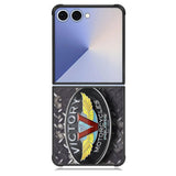 Victory Motorcycle Wallpapers Samsung Galaxy Z Flip 7 Case BC0710