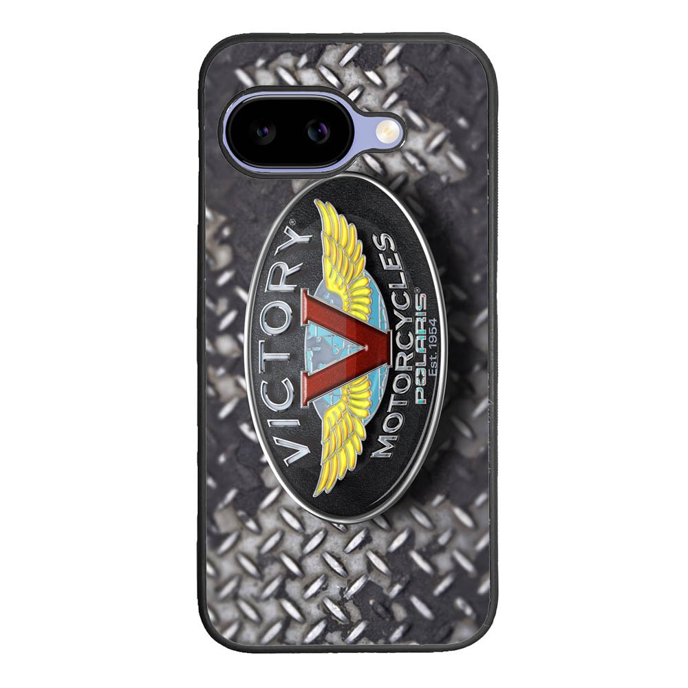 Victory Motorcycle Wallpapers Google Pixel 10A Case BC0710