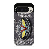 Victory Motorcycle Wallpapers Case Google Pixel 9 Pro XL BC0710